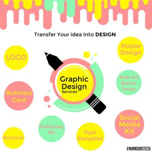 graphic Designing