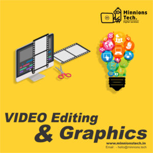 Graphics and Video Editing