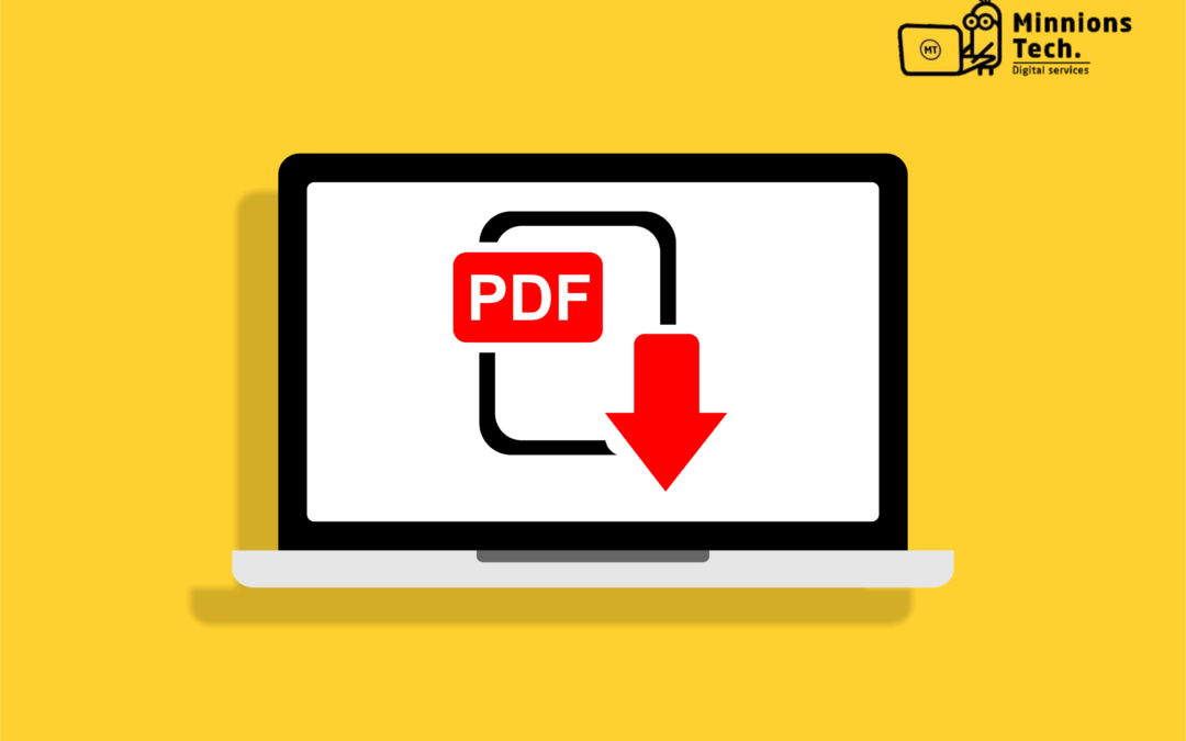 Free PDF Submission Sites List 2021