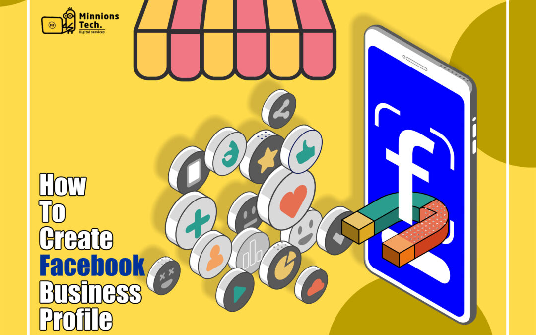 facebook buisness profile