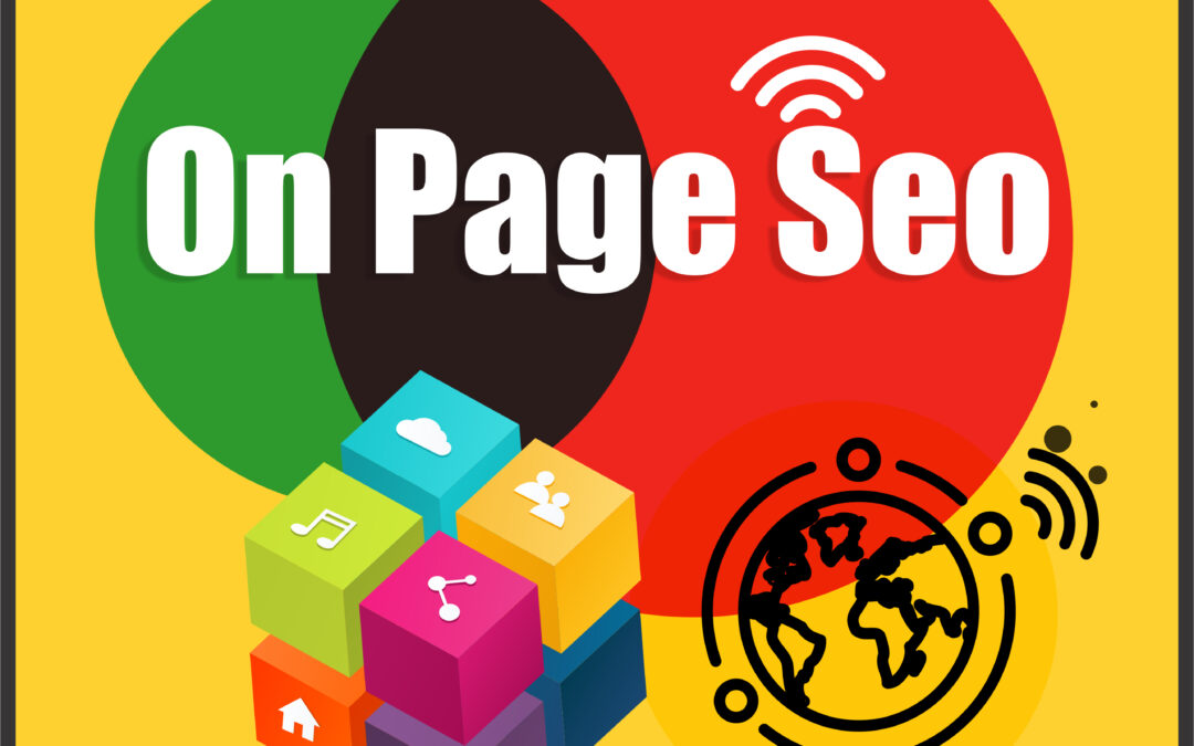 on page seo 2