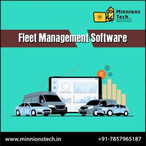 Fleet Management Software