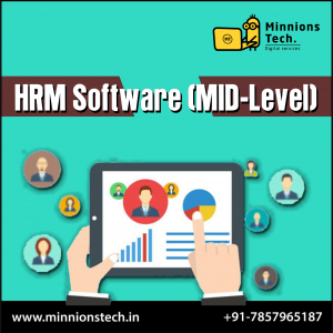 HRM Software MID Level