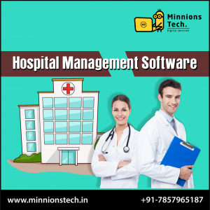 Hospital Management Software