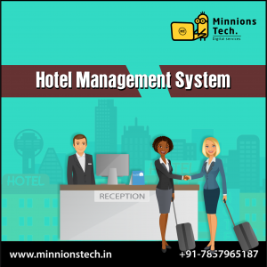 Hotel Management System