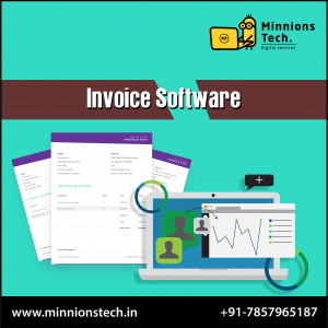 Invoice Software