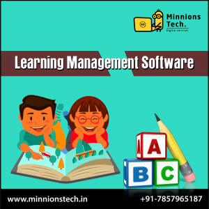 Learning Management Software