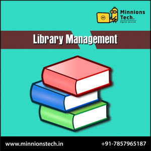 Library Management