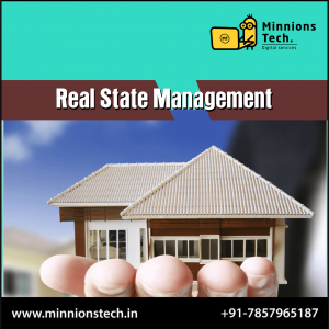 Real State Management