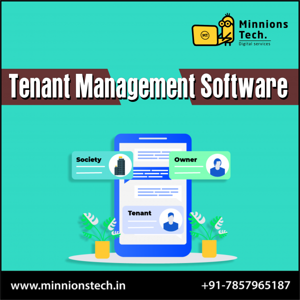 Tenant Management Software